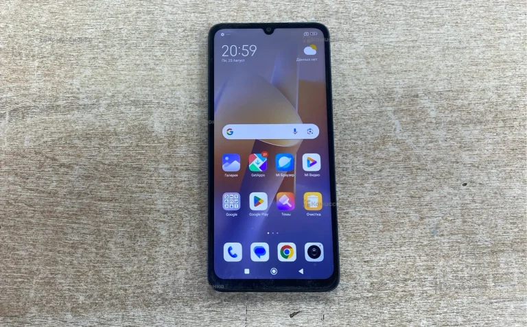 Xiaomi Redmi 13C 8/256 ГБ