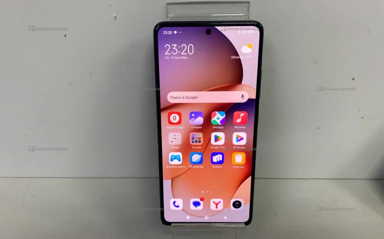 Xiaomi Redmi Note 12 Pro+ 8/256GB