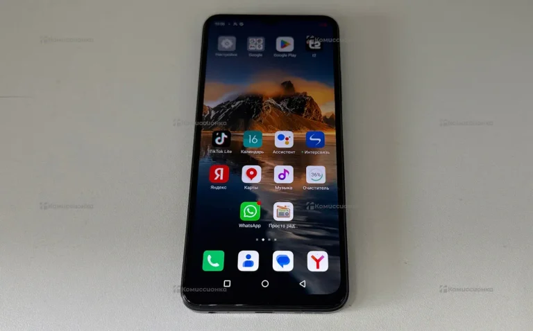 Infinix Hot 30i 8/128Gb