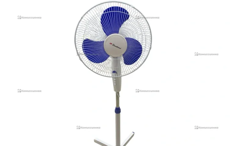 Вентилятор Binatone