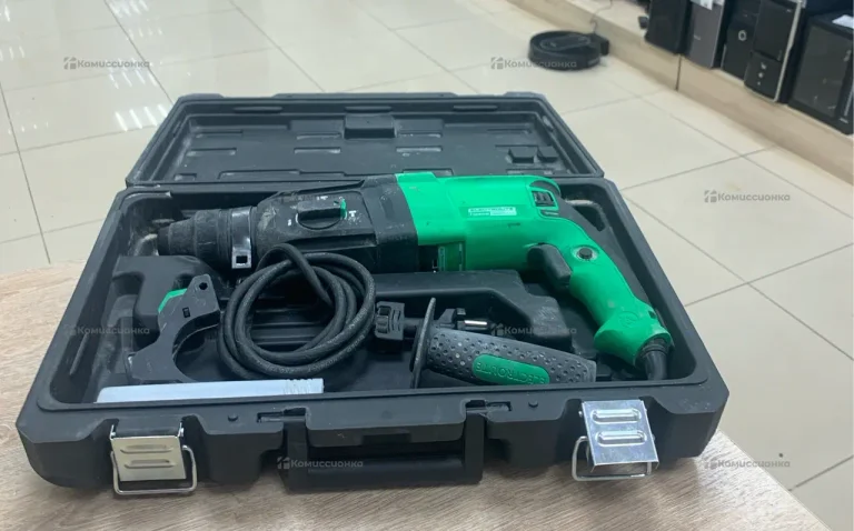 перфоратор electrolite п1050w