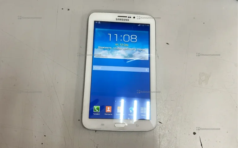 Samsung SM-T211