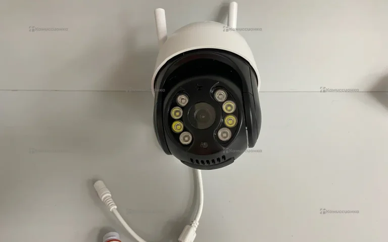 Видеокамера Wi-Fi Smart