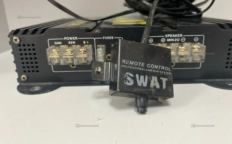 Усилитель SWAT M-1.500