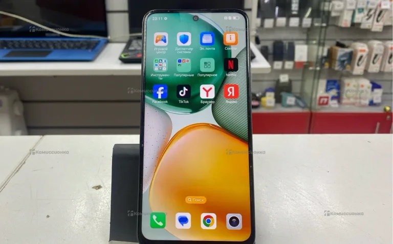 Honor X7c 8/256 ГБ