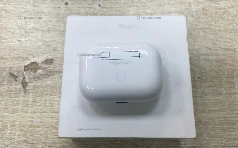 Наушники  Air pods 2 pro