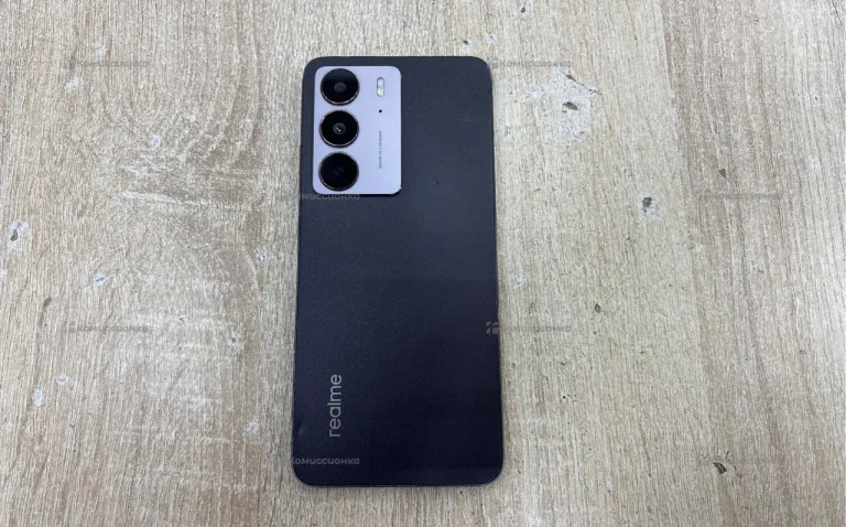 Realme C75 8/128Gb