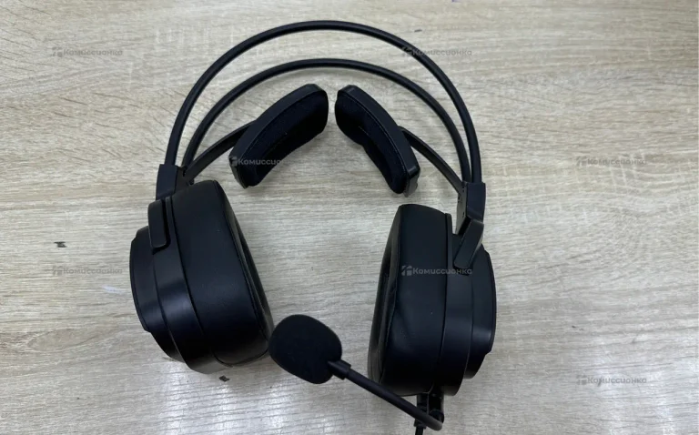 Игровая гарнитура G575