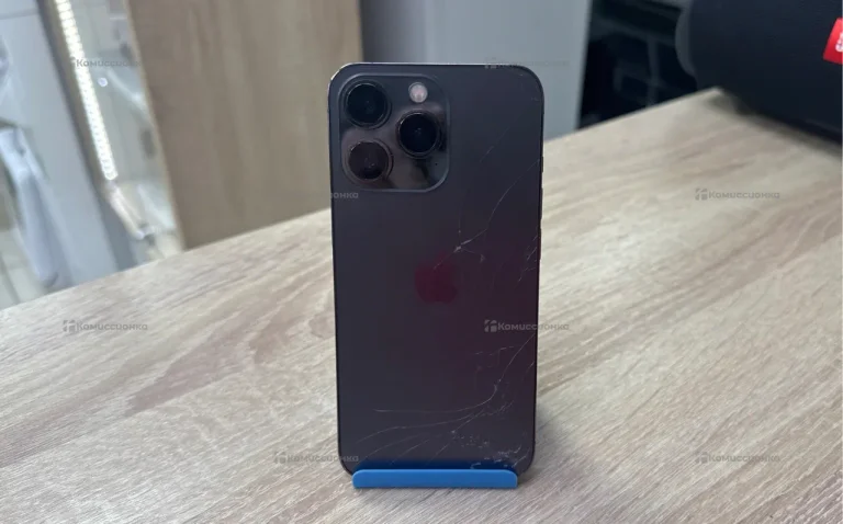 Apple iPhone 13 Pro 6/128 ГБ