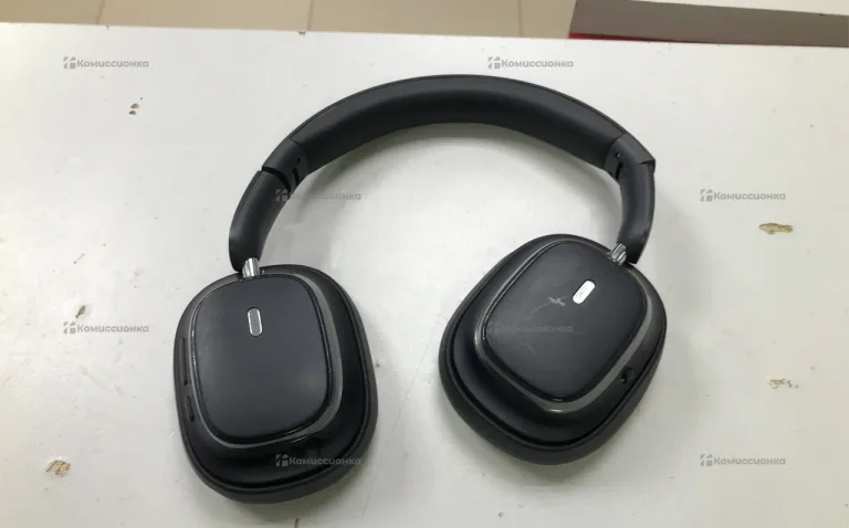 Наушники Baseus 111