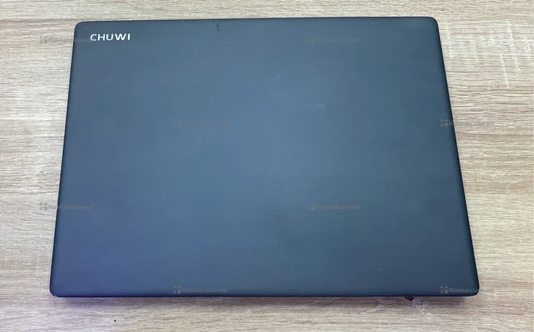 Ноутбук Chuwi core book x
