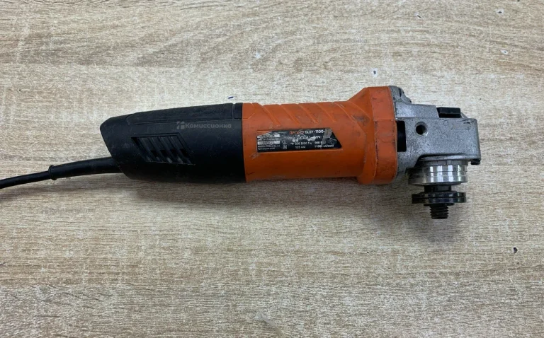 ушм Спец Промо БШУ-1100-1