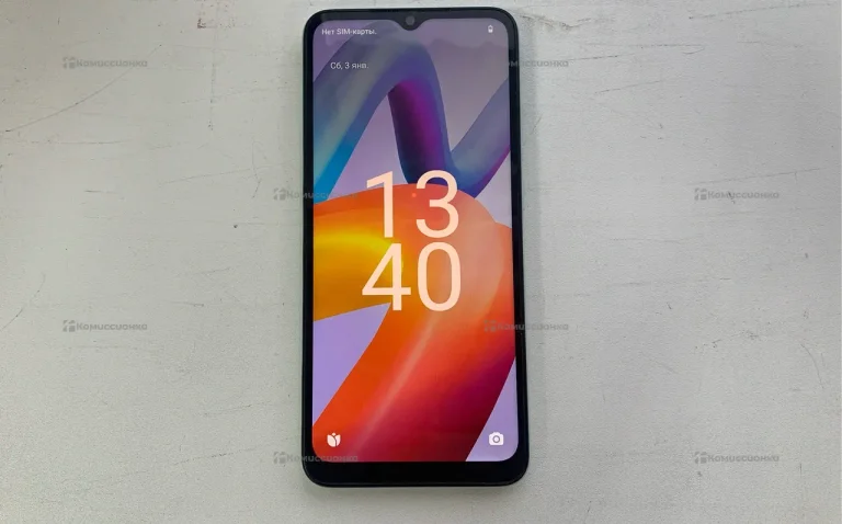 Xiaomi Redmi A2+ 3/64 ГБ