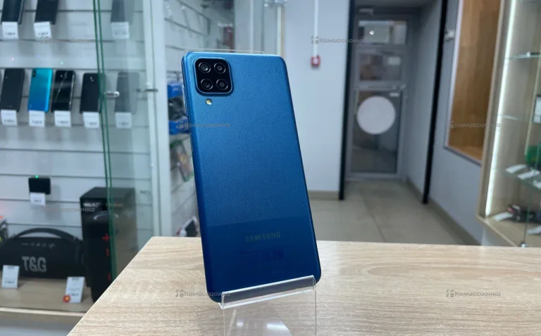 Samsung Galaxy A51 6/128 ГБ