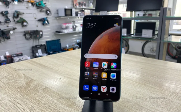 Xiaomi Redmi 9 4/64 ГБ