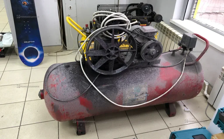 Компрессор Fiac AB200-515