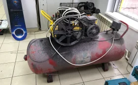 Купить Компрессор Fiac AB200-515 б/у , в Набережные Челны Цена:19900рублей