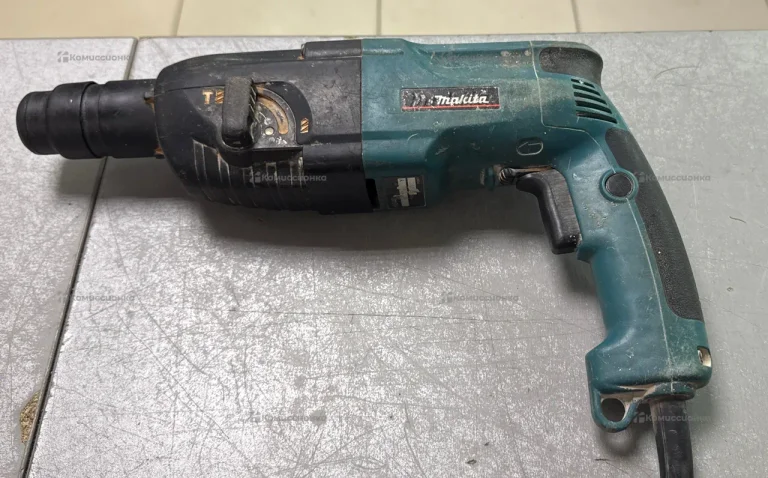 Перфоратор Makita