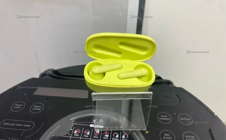 наушники commo loom