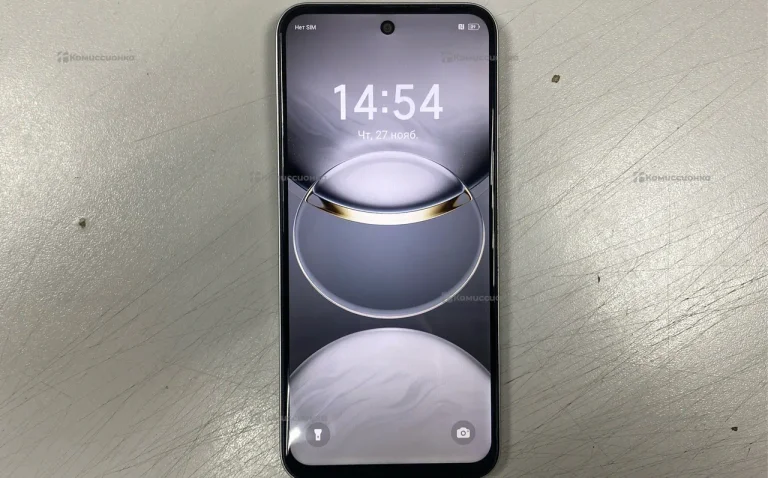 Tecno Spark 30 4/128 ГБ