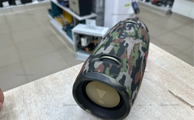 Колонка JBL Xtreme 2