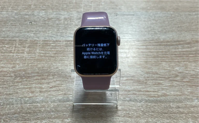 Часы  Apple Watch 4 40mm