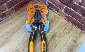 Купить Плоскогубцы ingco б/у , в Екатеринбург Цена:300рублей