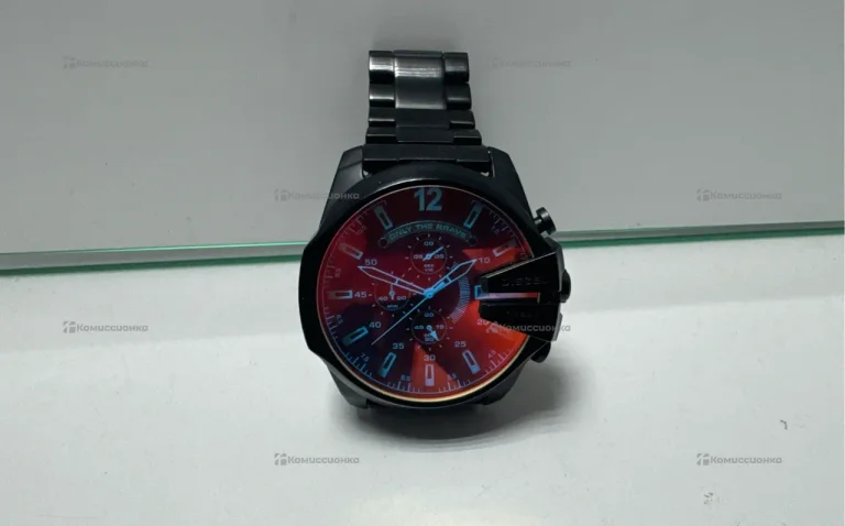 Часы Diesel DZ-4318