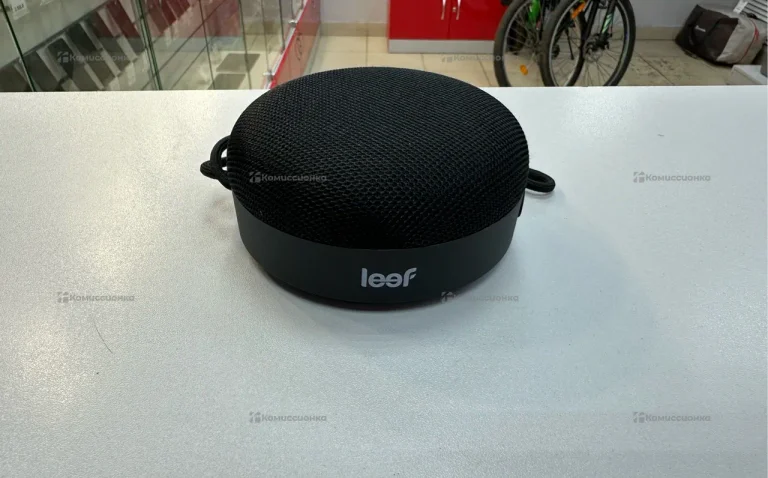 Колонка Leef El-SW-B008
