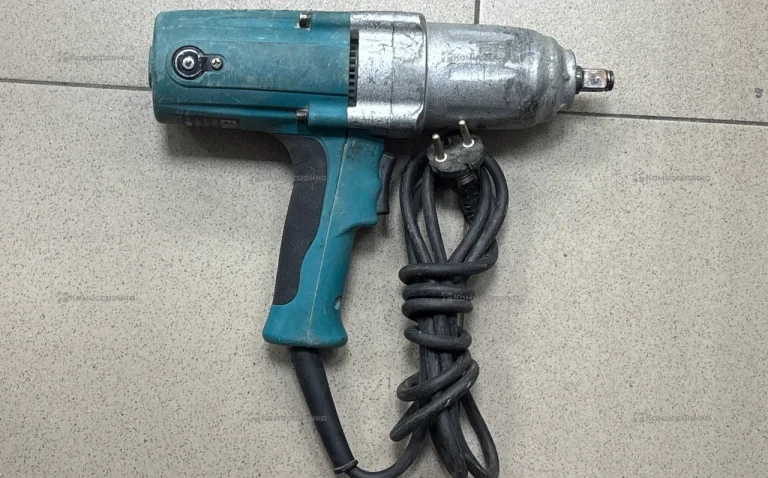 Гайковерт EIW P1B-16C