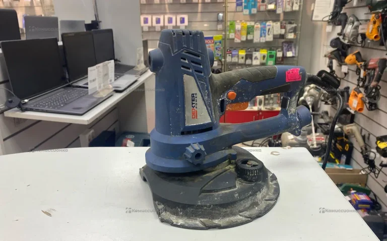 Шлиф машина Dexter