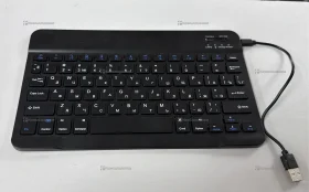 Купить Блютуз клавиатура Flarx б/у , в Челябинск Цена:300рублей