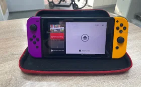 Приставка Nintendo Hac-001