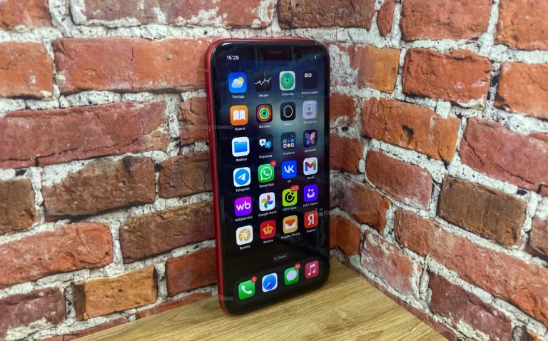 Apple iPhone 11  64Gb