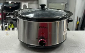 Медленноварка Kitford KT-208