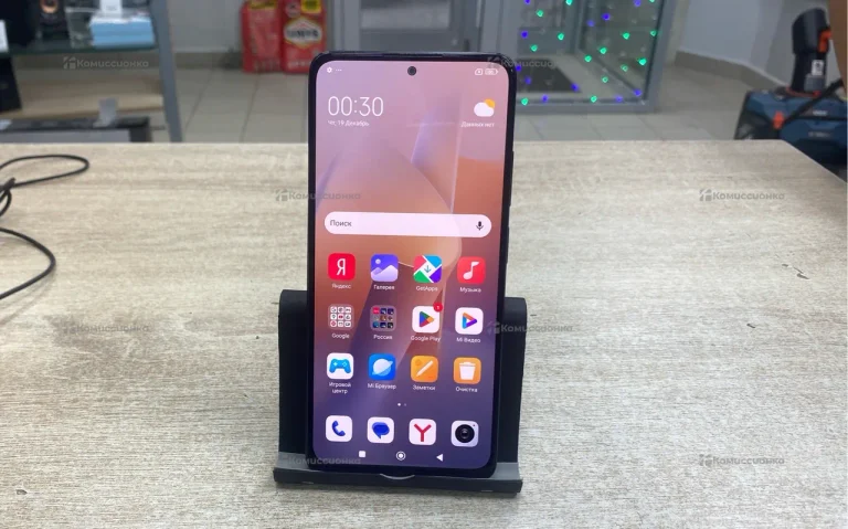Xiaomi Redmi Note 11 Pro 5G 8/128 ГБ
