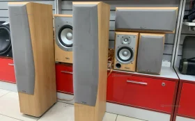 Купить Колонки  Yamaha infinity б/у , в Рязань Цена:21900рублей
