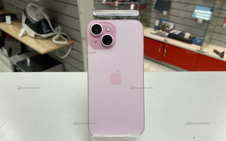 Apple iPhone 15 256Gb