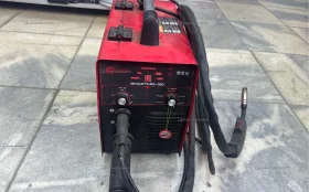 Купить Сварочный аппарат EDON mig-190 б/у , в Екатеринбург Цена:4900рублей