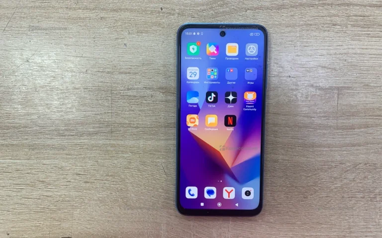 Xiaomi Redmi 10 4/128 ГБ