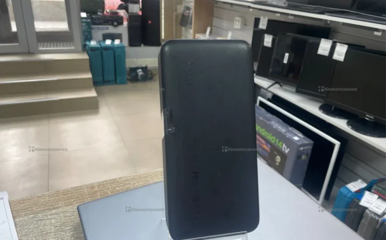 Повер банк Redmi 20000 мА/ч