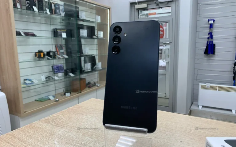 Samsung Galaxy A16 4/128 ГБ