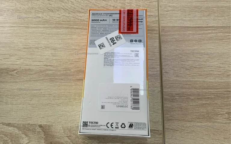 Tecno Spark 30C 256Gb