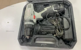 Ресанта шуруповерт да-12-2лк