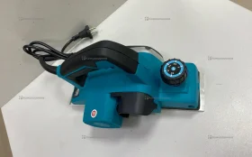 рубанок Makita.