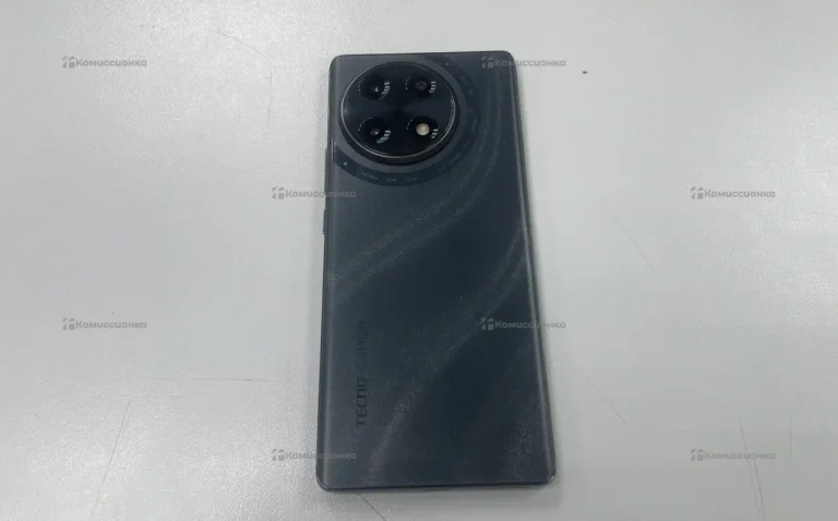 Tecno camon 30s 6/128Gb