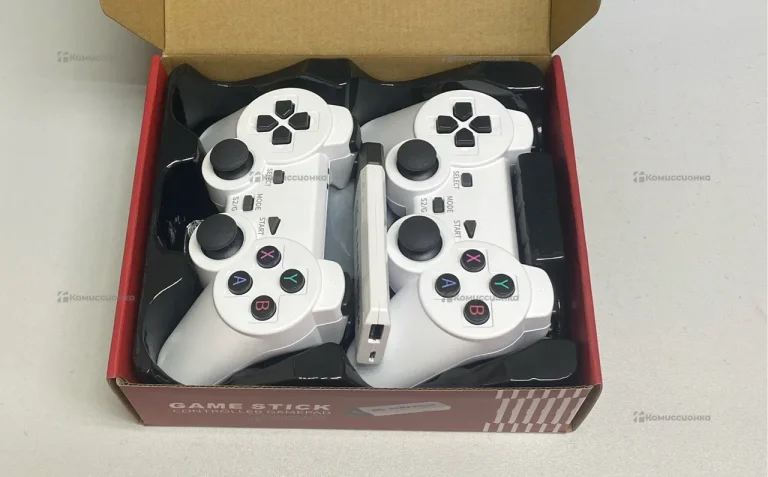 игровые приставки Game stick  м2