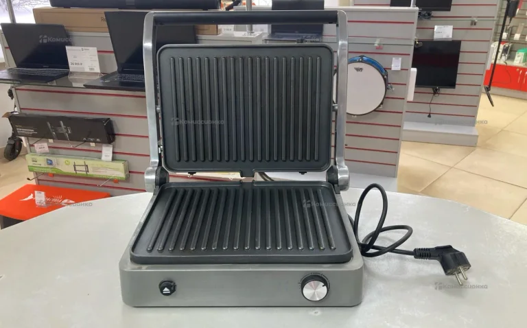 Аэрогриль red rgm m814