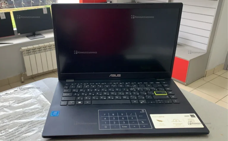 Ноутбук ASU’s laptop (R429MA-EB642T)