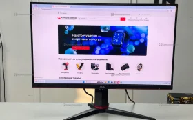 Купить Монитор AOC Q27G2S/EU б/у , в Самара Цена:15000рублей